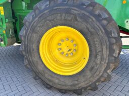 John Deere T670i HM full