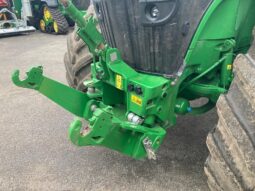 John Deere 7R 310 full