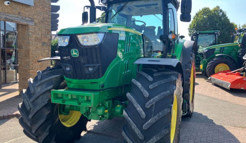 John Deere 6175R full