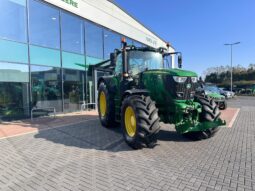 John Deere 6215R full