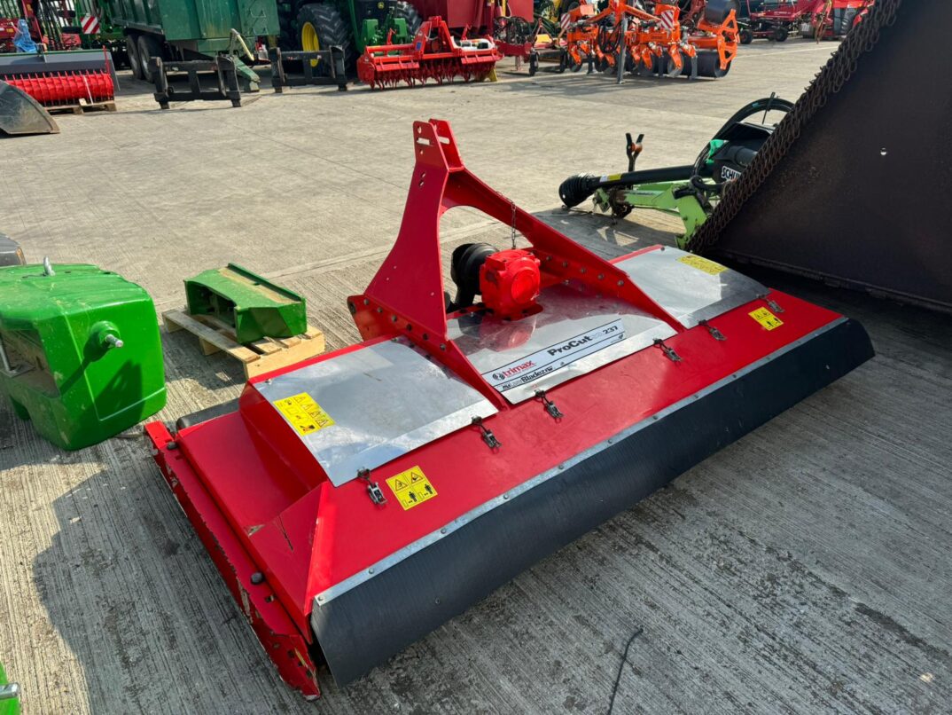 Trimax Procut S3 237