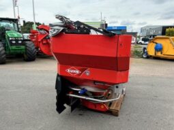 KUHN Axis 40.1W, Example full