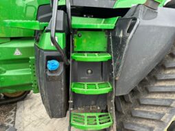 John Deere 8RX 410 full