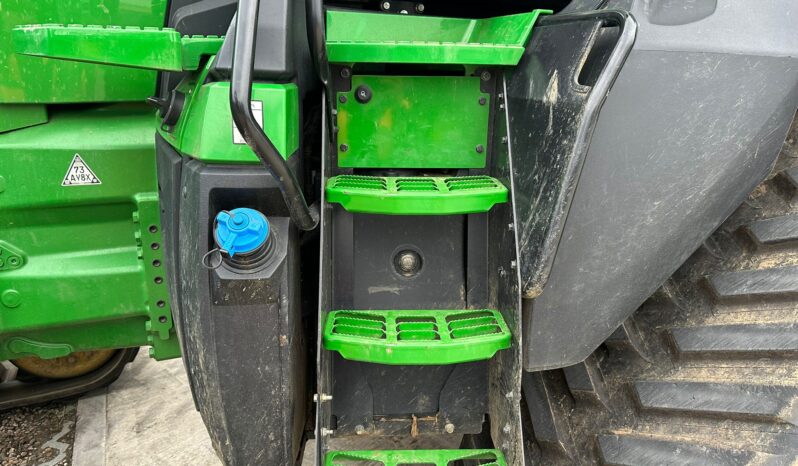 John Deere 8RX 410 full