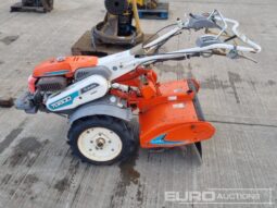 Kubota TG600 Farm Machinery For Auction: Leeds – 23rd, 24th, 25th, 26th October @ 08:00am full