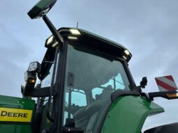 John Deere 8RX 410 full