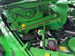 John Deere T560i HM full