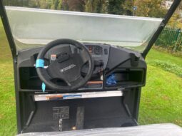 Club Car Carryall 300 full