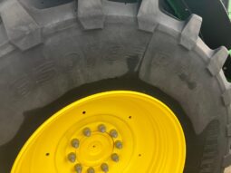 John Deere 6215R full