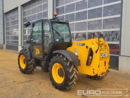 JCB 531-70 Telehandlers For Auction: Leeds – 23rd, 24th, 25th, 26th October @ 08:00am full