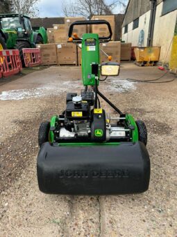 John Deere 260SL full