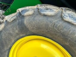 John Deere 8400i full