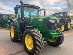 John Deere 6145R full