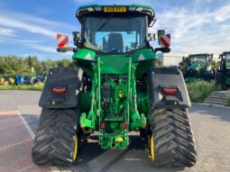 John Deere 8RX 410 full