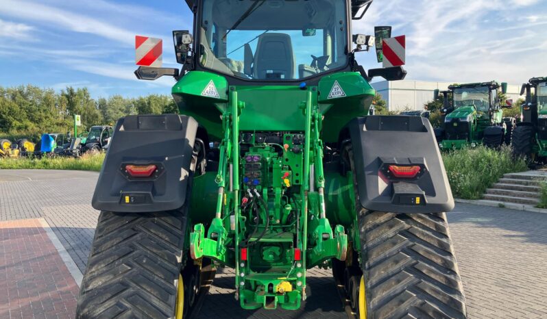 John Deere 8RX 410 full