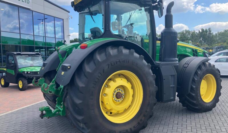 John Deere 8370R full