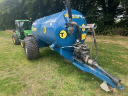 Fleming VACUUM TANKER ST1100 full