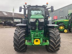 John Deere 6R 250 full