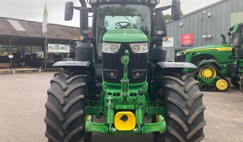 John Deere 6R 250 full