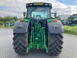 John Deere 6R 155 full