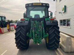 John Deere 6155R full