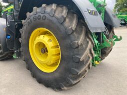 John Deere 7R 270 full