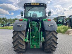 John Deere 6250R full