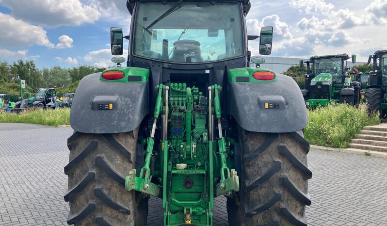 John Deere 6250R full