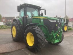 John Deere 7310R full