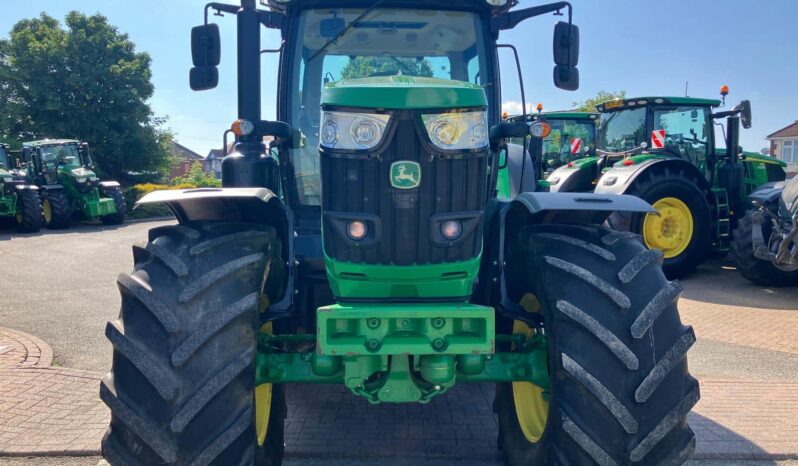 John Deere 6175R full