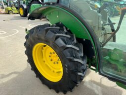 John Deere 5090GV full