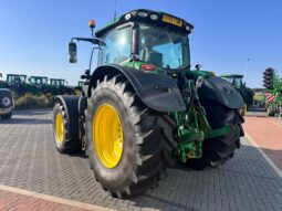 John Deere 6215R full