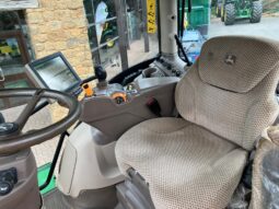 John Deere 6250R full