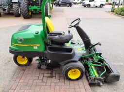 John Deere 2500EH full