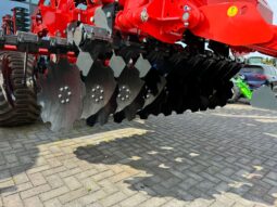 KUHN L6000 full