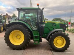 John Deere 6145R full