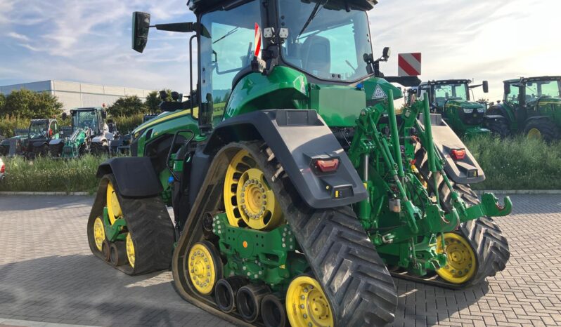 John Deere 8RX 410 full