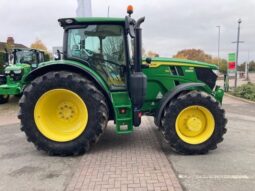 John Deere 6R 155 full