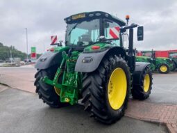 John Deere 6215R full