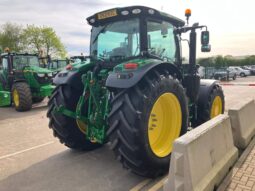 John Deere 6155R full