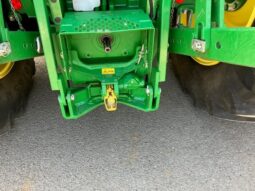 John Deere 6R 195 full