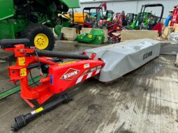 KUHN GMD35F-FF full