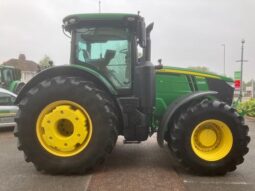 John Deere 7310R full