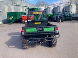 John Deere XUV855M full