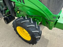 John Deere 5090GV full