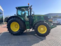 John Deere 6215R full