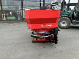 KUHN Axis 40.1W, Example full