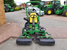 John Deere 2500EH full