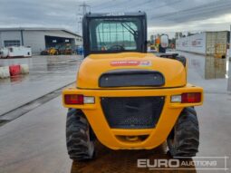 2018 JCB 520-40 Telehandlers For Auction: Leeds – 23rd, 24th, 25th, 26th October @ 08:00am full