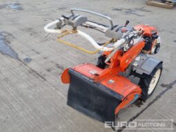 Kubota TG600 Farm Machinery For Auction: Leeds – 23rd, 24th, 25th, 26th October @ 08:00am full